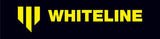 Whiteline 10/89 - 12/97 Mazda Miata/MX5 Front 24mm Heavy Duty Adjustable Blade Swaybar - Sway Bars - Whiteline at Garage 56 Engineering