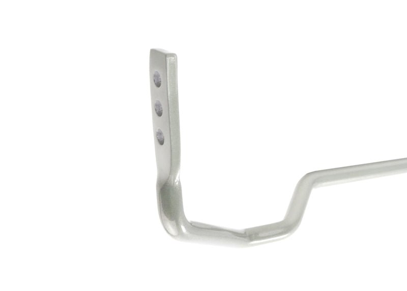 Whiteline 16mm Adjustable Rear Sway Bar Kit - NC MX - 5 (06 - 15) - Sway Bars - Whiteline at Garage 56 Engineering