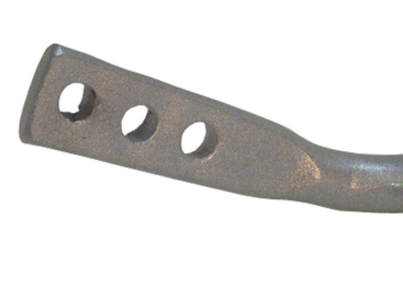 Whiteline 16mm Adjustable Rear Sway Bar Kit - NC MX - 5 (06 - 15) - Sway Bars - Whiteline at Garage 56 Engineering