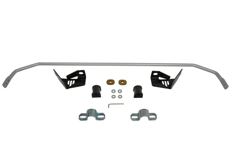 Whiteline 16mm Adjustable Rear Sway Bar Kit - ND MX - 5 (16+) - Suspension Arms & Components - Whiteline at Garage 56 Engineering