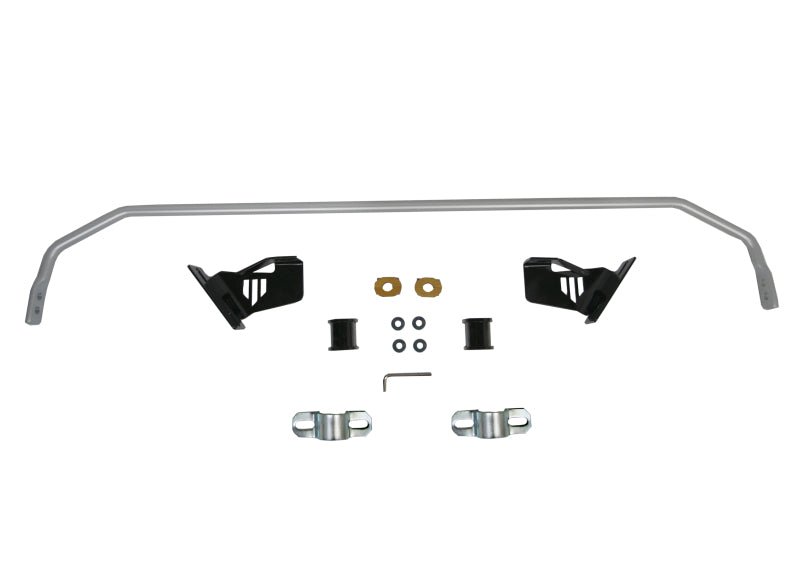 Whiteline 16mm Adjustable Rear Sway Bar Kit - ND MX - 5 (16+) - Suspension Arms & Components - Whiteline at Garage 56 Engineering