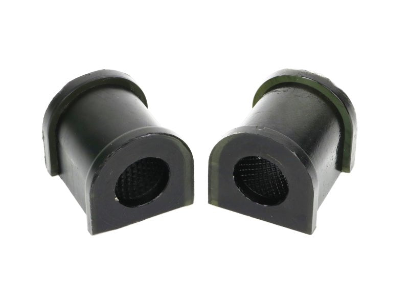 Whiteline 16mm Rear Sway Bar Mount Bushing Kit for 1990 - 2018 Mazda Miata - Sway Bar Bushings - Whiteline at Garage 56 Engineering