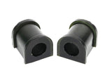 Whiteline 16mm Rear Sway Bar Mount Bushing Kit for 1990 - 2018 Mazda Miata - Sway Bar Bushings - Whiteline at Garage 56 Engineering
