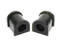 Whiteline 16mm Rear Sway Bar Mount Bushing Kit for 1990 - 2018 Mazda Miata - Sway Bar Bushings - Whiteline at Garage 56 Engineering