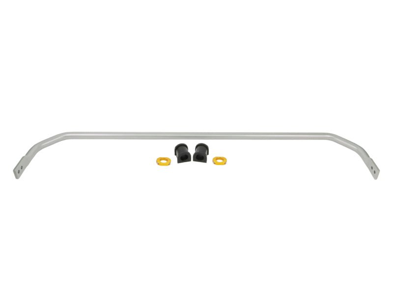 Whiteline 24mm Adjustable Front Sway Bar - NC MX - 5 (06 - 15) - Sway Bars - Whiteline at Garage 56 Engineering