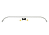 Whiteline 24mm Adjustable Front Sway Bar - NC MX - 5 (06 - 15) - Sway Bars - Whiteline at Garage 56 Engineering