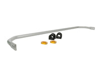 Whiteline 24mm Adjustable Front Sway Bar - NC MX - 5 (06 - 15) - Sway Bars - Whiteline at Garage 56 Engineering