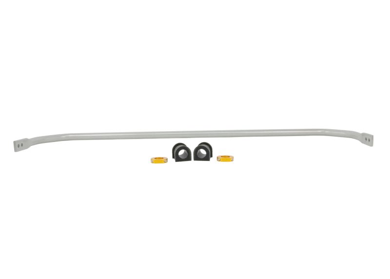 Whiteline 24mm Adjustable Front Sway Bar - NC MX - 5 (06 - 15) - Sway Bars - Whiteline at Garage 56 Engineering