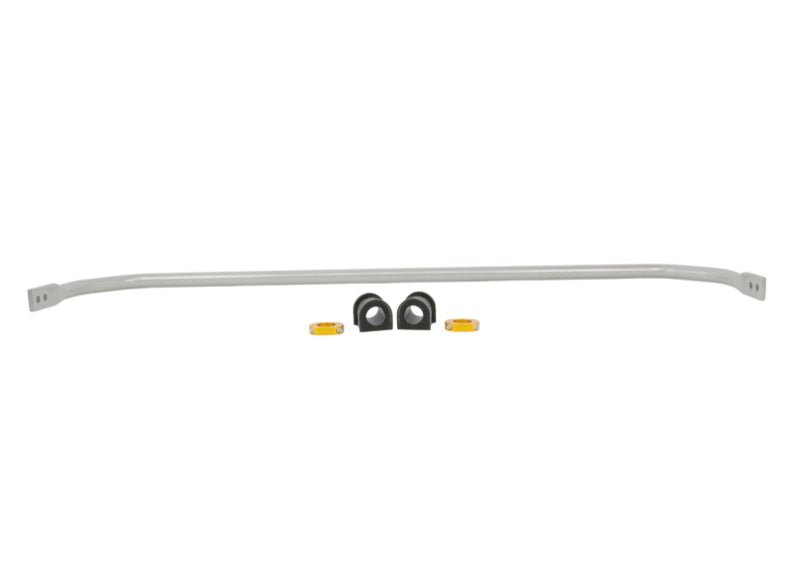 Whiteline 24mm Adjustable Front Sway Bar - NC MX - 5 (06 - 15) - Sway Bars - Whiteline at Garage 56 Engineering