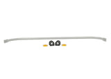 Whiteline 24mm Adjustable Front Sway Bar - NC MX - 5 (06 - 15) - Sway Bars - Whiteline at Garage 56 Engineering