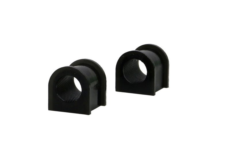 Whiteline 24mm Front Sway Bar Mount Bushing Kit for 1990 - 2005 Mazda Miata (NA/NB) - Sway Bar Bushings - Whiteline at Garage 56 Engineering