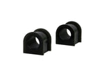 Whiteline 24mm Front Sway Bar Mount Bushing Kit for 1990 - 2005 Mazda Miata (NA/NB) - Sway Bar Bushings - Whiteline at Garage 56 Engineering