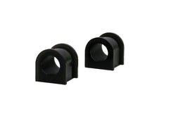 Whiteline 24mm Front Sway Bar Mount Bushing Kit for 1990 - 2005 Mazda Miata (NA/NB) - Sway Bar Bushings - Whiteline at Garage 56 Engineering
