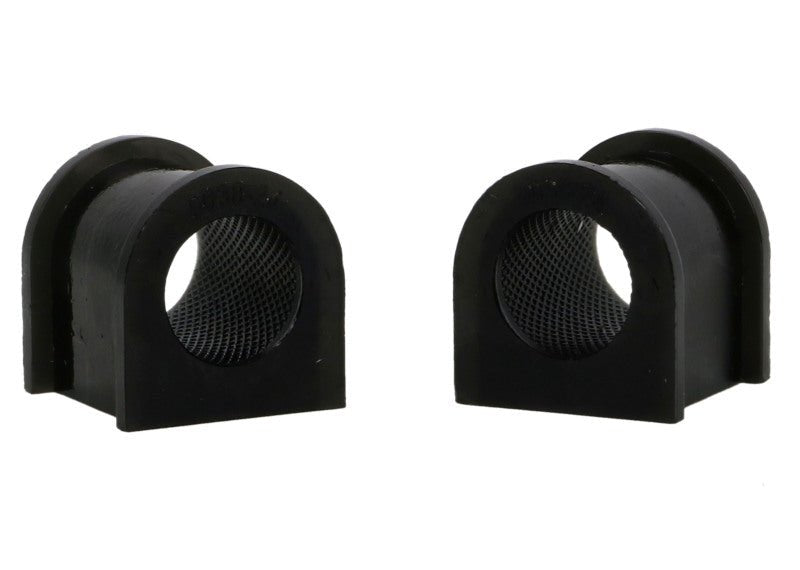 Whiteline 24mm Front Sway Bar Mount Bushing Kit for 1990 - 2005 Mazda Miata (NA/NB) - Sway Bar Bushings - Whiteline at Garage 56 Engineering