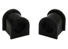 Whiteline 24mm Front Sway Bar Mount Bushing Kit for 1990 - 2005 Mazda Miata (NA/NB) - Sway Bar Bushings - Whiteline at Garage 56 Engineering
