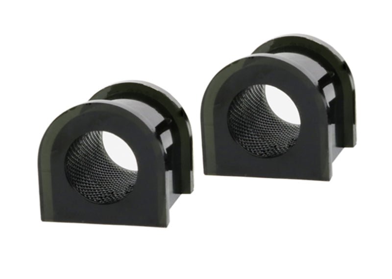 Whiteline 24mm Front Sway Bar Mount Bushing Kit - NC MX - 5 (06 - 15) - Sway Bar Bushings - Whiteline at Garage 56 Engineering