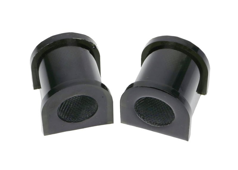 Whiteline 24mm Front Sway Bar Mount Bushing Kit - NC MX - 5 (06 - 15) - Sway Bar Bushings - Whiteline at Garage 56 Engineering