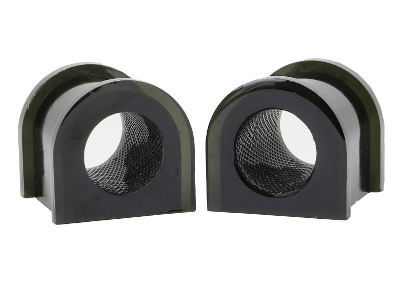 Whiteline 24mm Front Sway Bar Mount Bushing Kit - NC MX - 5 (06 - 15) - Sway Bar Bushings - Whiteline at Garage 56 Engineering