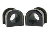 Whiteline 24mm Front Sway Bar Mount Bushing Kit - NC MX - 5 (06 - 15) - Sway Bar Bushings - Whiteline at Garage 56 Engineering