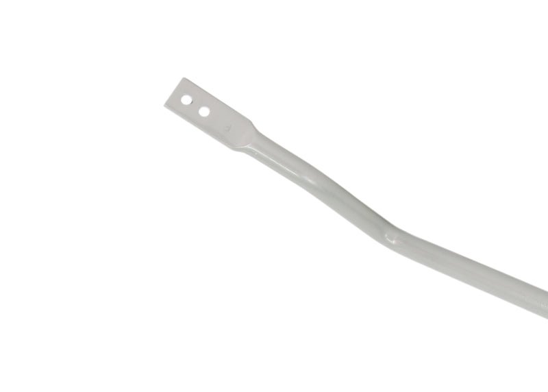 Whiteline 24mm Heavy - Duty Adjustable Front Sway Bar for 1998 - 2002 Mazda Miata (NB) - Sway Bars - Whiteline at Garage 56 Engineering