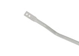 Whiteline 24mm Heavy - Duty Adjustable Front Sway Bar for 1998 - 2002 Mazda Miata (NB) - Sway Bars - Whiteline at Garage 56 Engineering