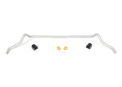 Whiteline 24mm X - Heavy Duty Non - Adjustable Front Swaybar for NA6 Miatas - Sway Bars - Whiteline at Garage 56 Engineering