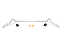 Whiteline 24mm X - Heavy Duty Non - Adjustable Front Swaybar for NA6 Miatas - Sway Bars - Whiteline at Garage 56 Engineering