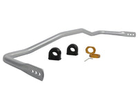Whiteline 28.6mm Adjustable Front Sway Bar Kit - ND MX - 5 (16+) - Sway Bars - Whiteline at Garage 56 Engineering