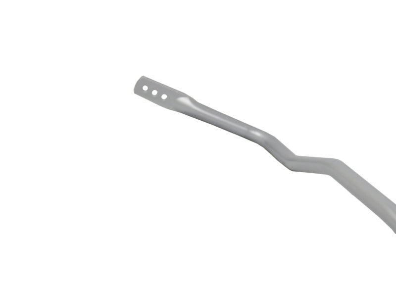 Whiteline 28.6mm Adjustable Front Sway Bar Kit - ND MX - 5 (16+) - Sway Bars - Whiteline at Garage 56 Engineering