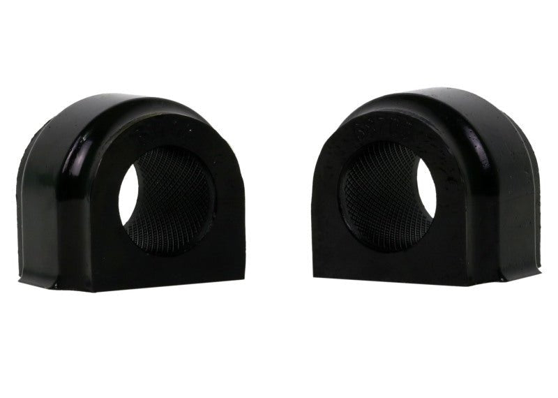 Whiteline 28.6mm Front Sway Bar Mount Bushing Kit - ND MX - 5 (16+) - Sway Bar Bushings - Whiteline at Garage 56 Engineering