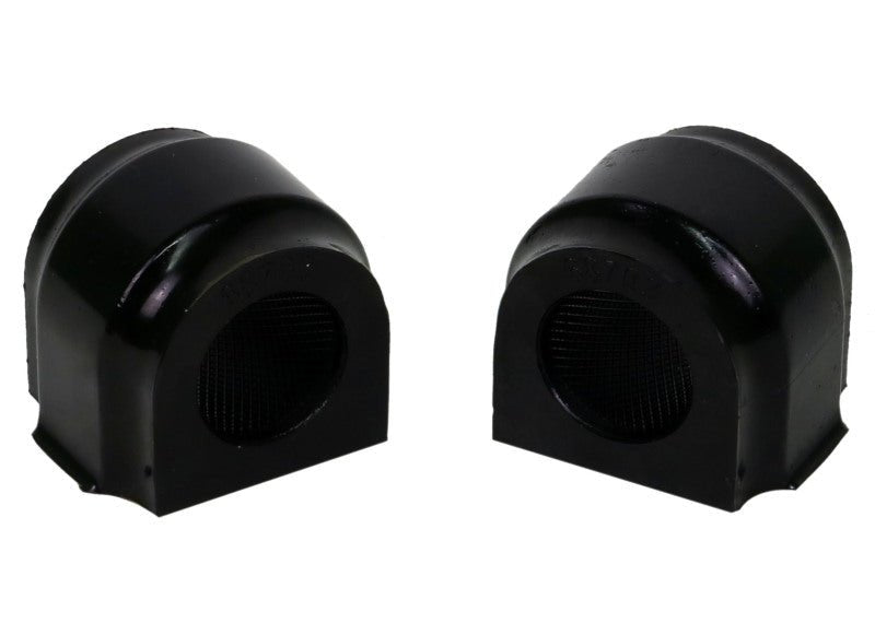 Whiteline 28.6mm Front Sway Bar Mount Bushing Kit - ND MX - 5 (16+) - Sway Bar Bushings - Whiteline at Garage 56 Engineering