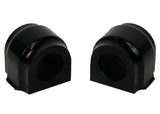 Whiteline 28.6mm Front Sway Bar Mount Bushing Kit - ND MX - 5 (16+) - Sway Bar Bushings - Whiteline at Garage 56 Engineering