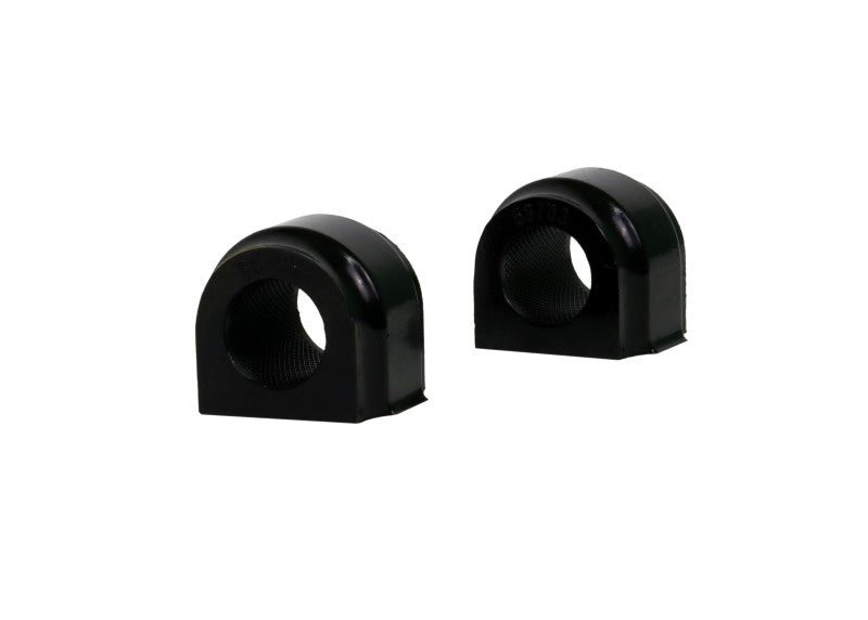 Whiteline 28.6mm Front Sway Bar Mount Bushing Kit - ND MX - 5 (16+) - Sway Bar Bushings - Whiteline at Garage 56 Engineering