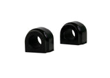 Whiteline 28.6mm Front Sway Bar Mount Bushing Kit - ND MX - 5 (16+) - Sway Bar Bushings - Whiteline at Garage 56 Engineering