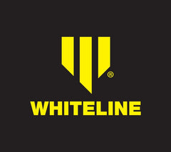 Whiteline 90 - 97 Mazda Miata Adjustable Front Sway Bar Links - Sway Bar Endlinks - Whiteline at Garage 56 Engineering