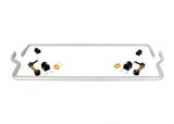 Whiteline 90 - 97 Mazda Miata Front & Rear Sway Bar Kit - Sway Bars - Whiteline at Garage 56 Engineering