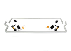 Whiteline 90 - 97 Mazda Miata Front & Rear Sway Bar Kit - Sway Bars - Whiteline at Garage 56 Engineering