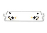 Whiteline 90 - 97 Mazda Miata Front & Rear Sway Bar Kit - Sway Bars - Whiteline at Garage 56 Engineering