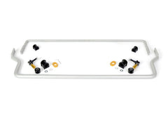 Whiteline 90 - 97 Mazda Miata Front & Rear Sway Bar Kit - Sway Bars - Whiteline at Garage 56 Engineering