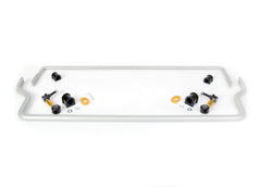 Whiteline 90 - 97 Mazda Miata Front & Rear Sway Bar Kit - Sway Bars - Whiteline at Garage 56 Engineering