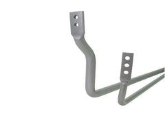 Whiteline 90 - 97 Mazda Miata Front & Rear Sway Bar Kit - Sway Bars - Whiteline at Garage 56 Engineering