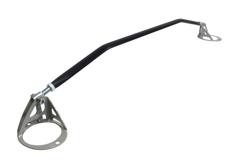 Whiteline Adjustable Front Strut Tower Brace for 1998 - 2002 Mazda Miata (NB) - Strut Bars - Whiteline at Garage 56 Engineering