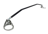 Whiteline Adjustable Front Strut Tower Brace for 1998 - 2002 Mazda Miata (NB) - Strut Bars - Whiteline at Garage 56 Engineering