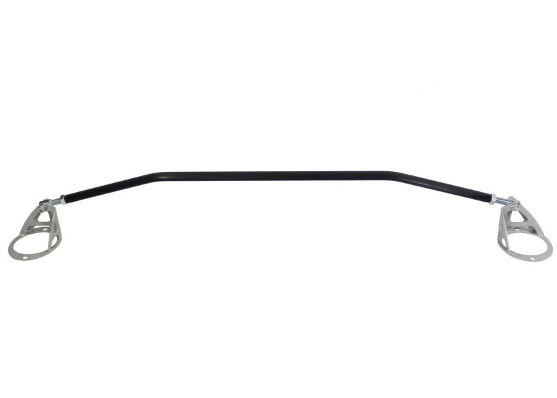 Whiteline Adjustable Front Strut Tower Brace for 1998 - 2002 Mazda Miata (NB) - Strut Bars - Whiteline at Garage 56 Engineering