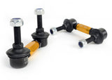 Whiteline Adjustable Rear Sway Bar Link Kit for 1999 - 2015 Mazda Miata (NB) and MX - 5 (NC) - Sway Bar Endlinks - Whiteline at Garage 56 Engineering
