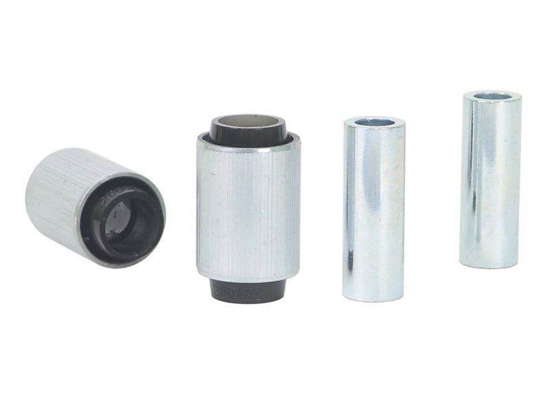 Whiteline Control Arm Lower Inner Bushing Kit - ND MX - 5 (16+) - Bushing Kits - Whiteline at Garage 56 Engineering