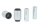 Whiteline Control Arm Lower Inner Bushing Kit - ND MX - 5 (16+) - Bushing Kits - Whiteline at Garage 56 Engineering
