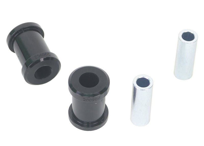 Whiteline Control Arm Upper Front Inner Bushing Kit - ND MX - 5 (16+) - Bushing Kits - Whiteline at Garage 56 Engineering