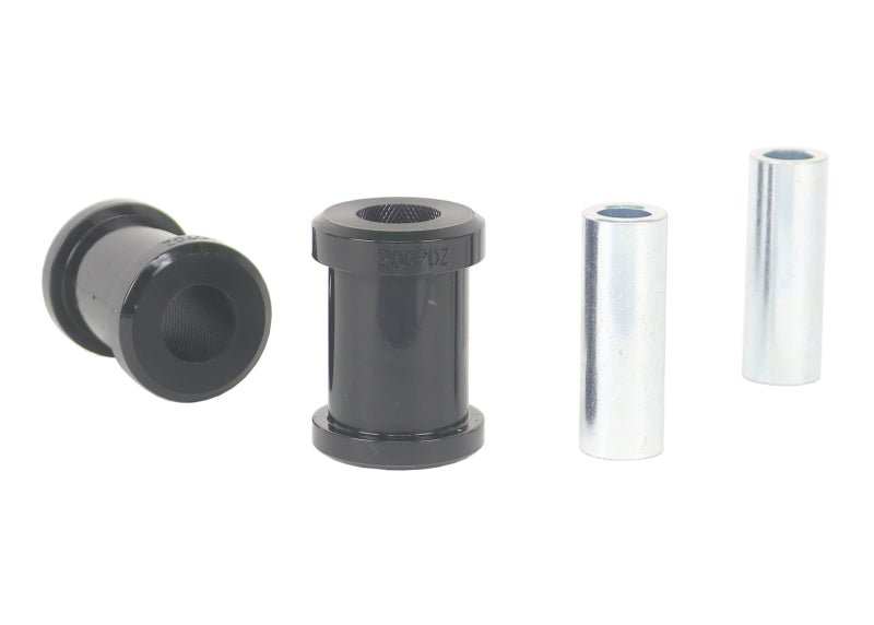 Whiteline Control Arm Upper Front Inner Bushing Kit - ND MX - 5 (16+) - Bushing Kits - Whiteline at Garage 56 Engineering