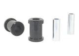 Whiteline Control Arm Upper Front Inner Bushing Kit - ND MX - 5 (16+) - Bushing Kits - Whiteline at Garage 56 Engineering